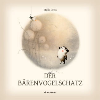 Produktcover des Buches: Der Bärenvogelschatz