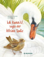 Produktcover des Buches: Ich kann's