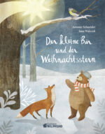 Produktcover des Buches: MIDI - Der kleine Bär und der Weihnachtsstern