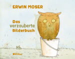 Produktcover des Buches: Das verzauberte Bilderbuch