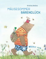 Produktcover des Buches: Mäusesommer - Bärenglück