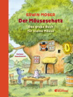 Produktcover des Buches: Der Mäuseschatz