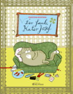 Produktcover des Buches: Der faule Kater Josef