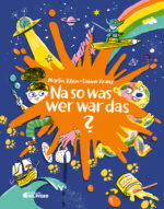 Produktcover des Buches: Na so was