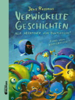 Produktcover des Buches: Verwickelte Geschichten