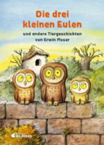Produktcover des Buches: Die drei kleinen Eulen