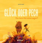 Produktcover des Buches: Glück oder Pech