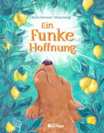 Produktcover des Buches: Ein Funke Hoffnung