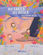 Produktcover des Buches: Der Garten des Riesen