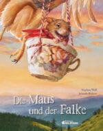 Produktcover des Buches: Die Maus und der Falke