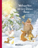 Produktcover des Buches: Weihnachten mit dem kleinen Bären