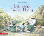 Produktcover des Buches: Leb wohl