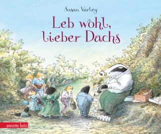 Produktcover des Buches: Leb wohl