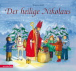 Produktcover des Buches: Der heilige Nikolaus