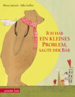 Produktcover des Buches: Ich hab ein kleines Problem