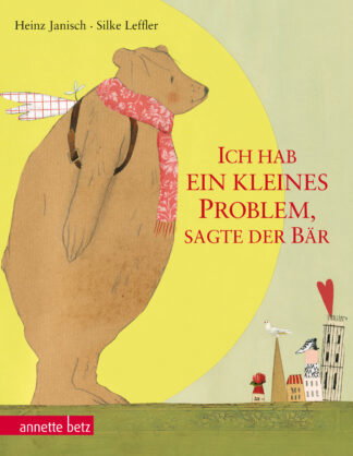Produktcover des Buches: Ich hab ein kleines Problem