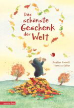 Produktcover des Buches: Das schönste Geschenk der Welt
