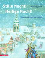 Produktcover des Buches: Stille Nacht! Heilige Nacht!