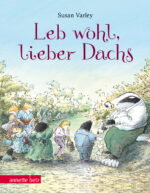 Produktcover des Buches: Leb wohl