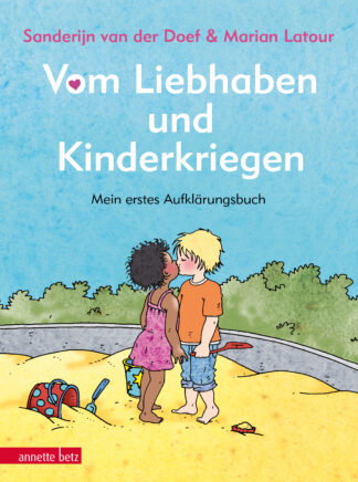 Produktcover des Buches: Vom Liebhaben und Kinderkriegen