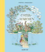 Produktcover des Buches: Ostermärchen