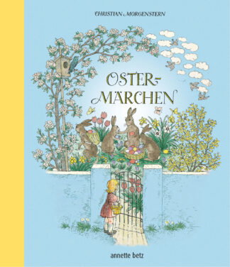 Produktcover des Buches: Ostermärchen