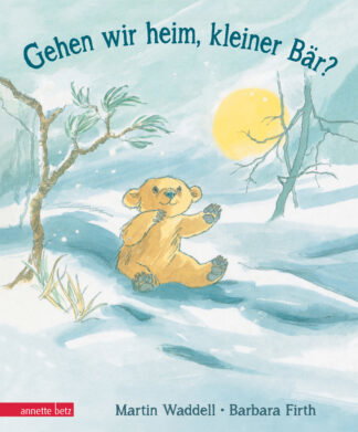 Produktcover des Buches: Gehen wir heim