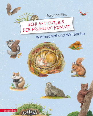 Produktcover des Buches: Schlaft gut