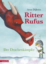 Produktcover des Buches: Ritter Rufus