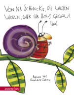 Produktcover des Buches: Von der Schnecke