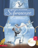 Produktcover des Buches: Schwanensee (Das musikalische Bilderbuch mit CD und zum Streamen)