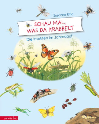 Produktcover des Buches: Schau mal