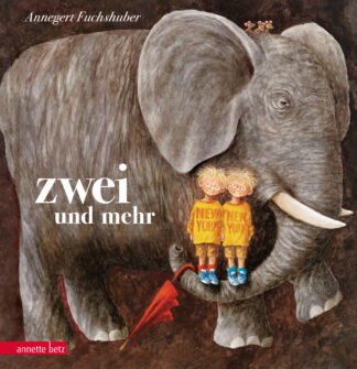 Produktcover des Buches: Zwei und mehr