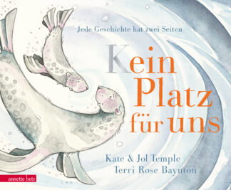 Produktcover des Buches: (K)ein Platz für uns