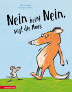 Produktcover des Buches: „Nein heißt Nein“