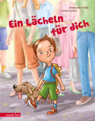 Produktcover des Buches: Ein Lächeln für dich