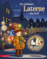Produktcover des Buches: Die schönste Laterne der Welt