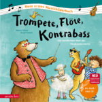 Produktcover des Buches: Trompete
