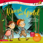 Produktcover des Buches: Hänsel und Gretel (Mein erstes Musikbilderbuch mit CD und zum Streamen