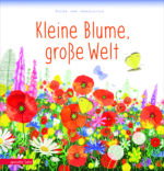Produktcover des Buches: Kleine Blume