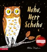 Produktcover des Buches: Huhu