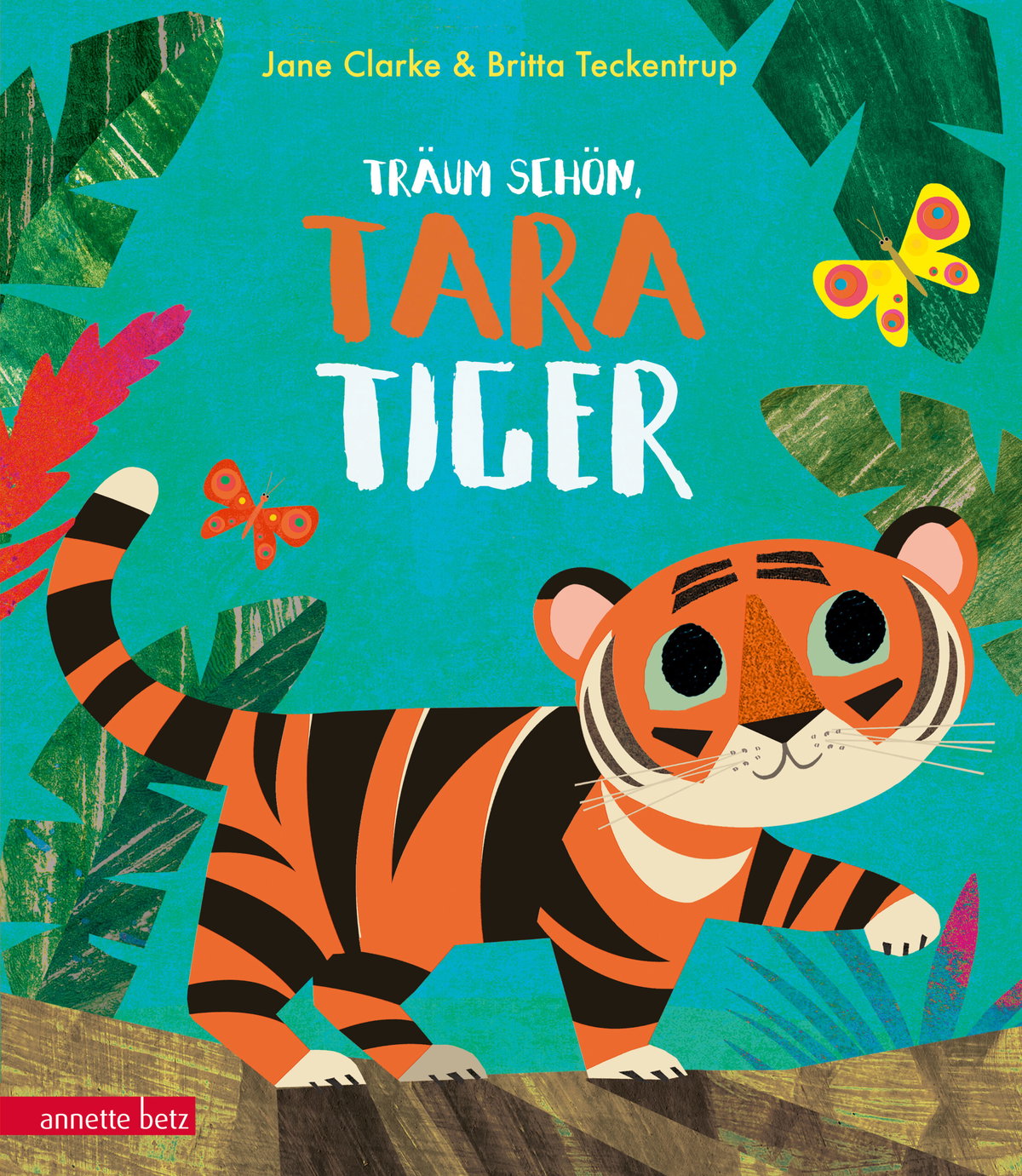 Produktcover des Buches: Träum schön