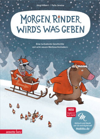 Produktcover des Buches: Morgen