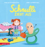 Produktcover des Buches: Schnulli zieht aus