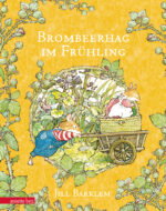 Produktcover des Buches: Brombeerhag im Frühling