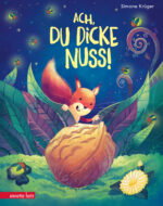 Produktcover des Buches: Ach