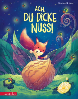 Produktcover des Buches: Ach