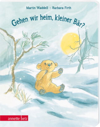 Produktcover des Buches: Gehen wir heim