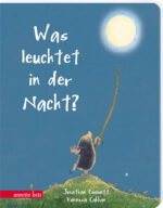 Produktcover des Buches: Was leuchtet in der Nacht?
