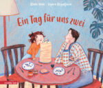 Produktcover des Buches: Ein Tag für uns zwei